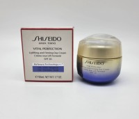Shiseido Vital Perfection Uplifting and Firming Day Cream 50ml