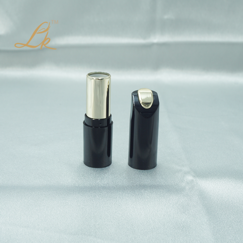 Screen Printing Lip Care Makeup Tubes 7 ml Empty Lipstick Lip Balm Containers Cosmetic Cream Lotion Packaging Tubes for Eyeliner