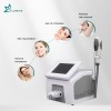 Laser Tattoo Removal/ 808nm High Power Permanent Painless Diode Laser Hair Removal Laser Depilation Mach