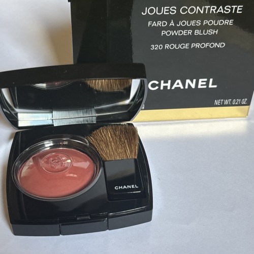 JOUES CONTRASTE powder blush