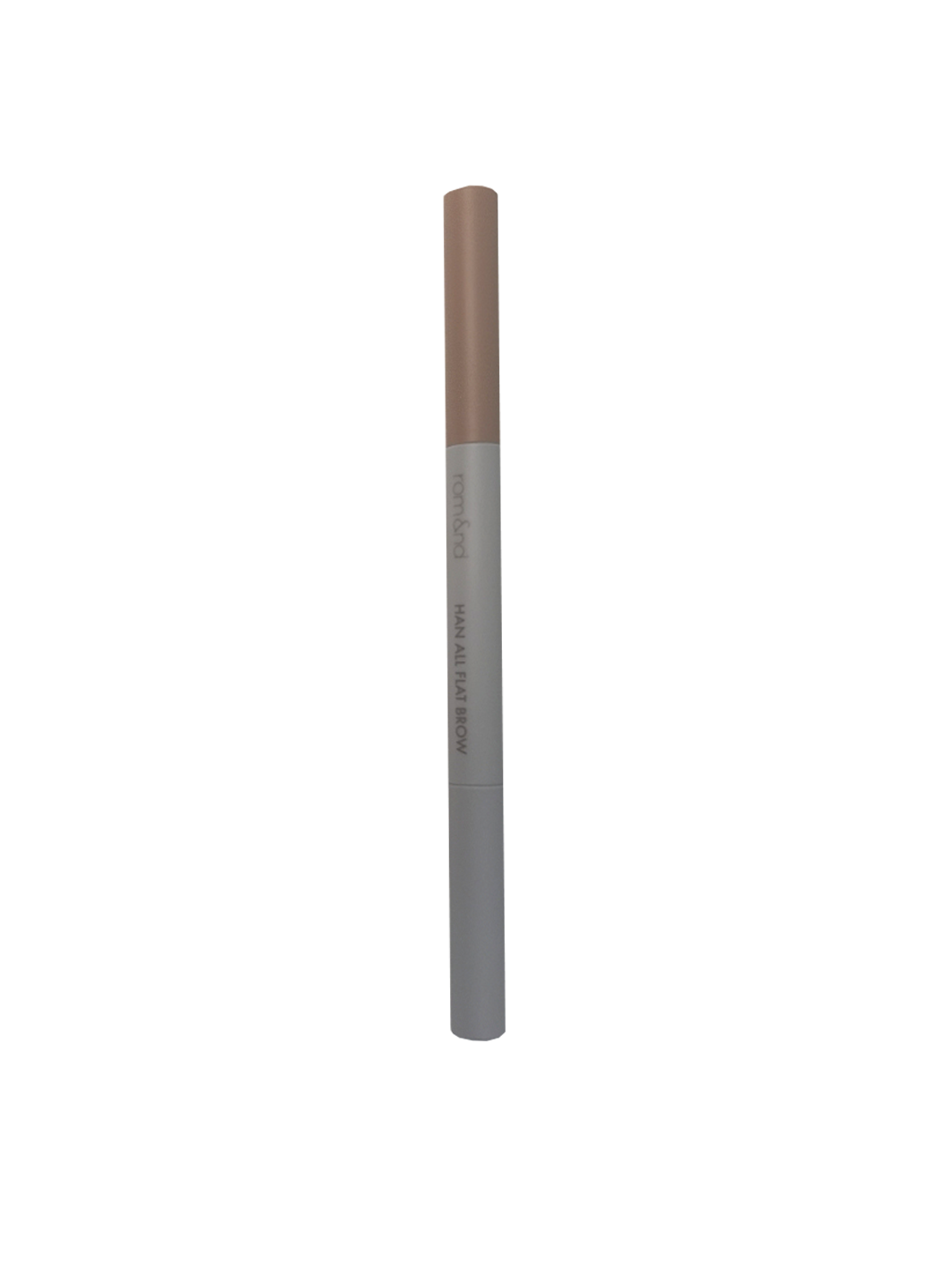 Rom&nd-HAN ALL FLAT BROW c3 modern beige
