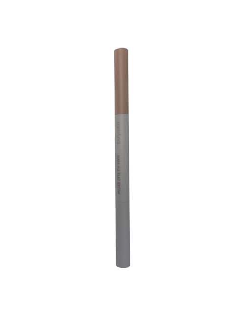 Rom&nd-HAN ALL FLAT BROW c3 modern beige
