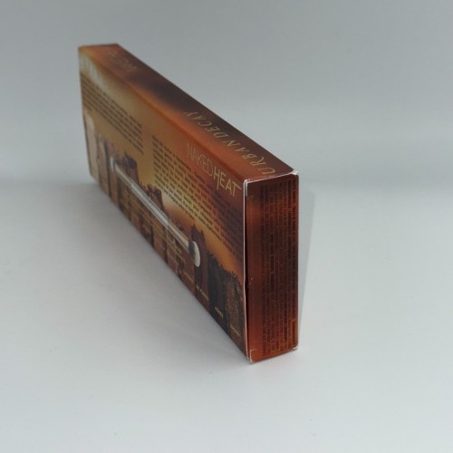 Urban Decay Naked Heat Palette