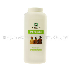 200g Talcum Baby Powder