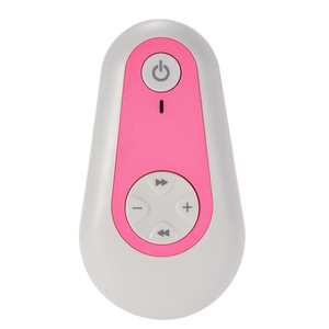 2016 Hot Selling Electric Breast Enhancer Vibrating Massager Breast Muscle Firmer Machine Designed for Women with High Quality