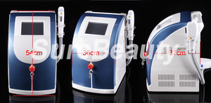 2018 good quality!!! 2in1 Professional Tender Skin Wrinkle and Pigment ipl laser hair removal beauty Equipment for home use