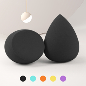 2020 Amazon Top Selling Beauty Makeup Sponge Blender With Holder Box