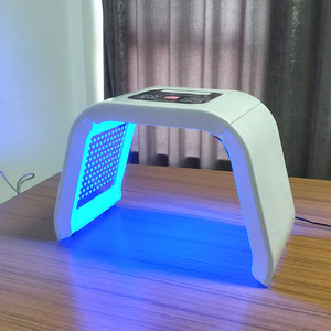 415nm--635nm led beauty machine beauty system pdt led facial machine