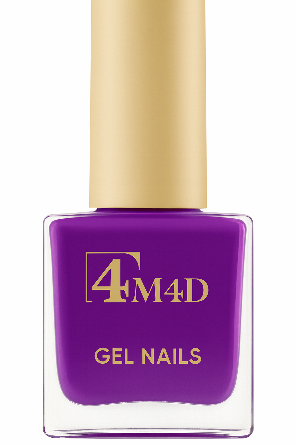 4M4D Gel Nail