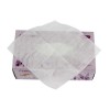 80PCS  Organic Cotton Wet And Dry Use Disposable Wipes Tissue Oem Custom  Cloth For Facial Cleaning