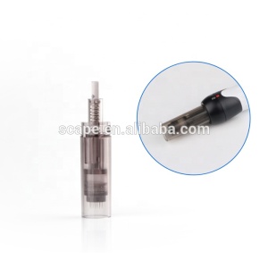 A7 derma pen 12 Pins needle cartridges fit in Dermapen 3MD MyDermapen CosmoPen