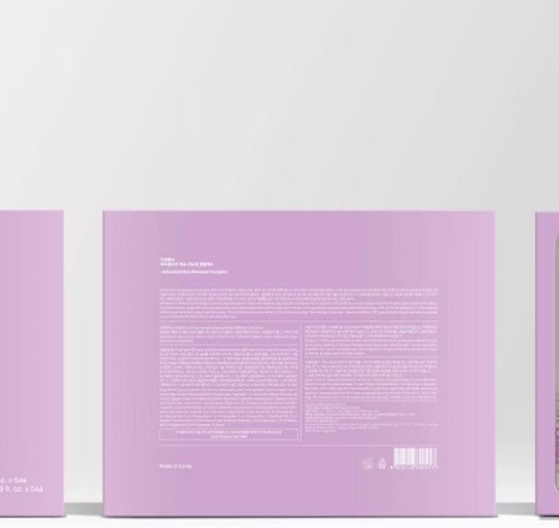 Advanced Exo Renewal Complex, Peptides, collagen, and PDRN,Freeze-dried technology