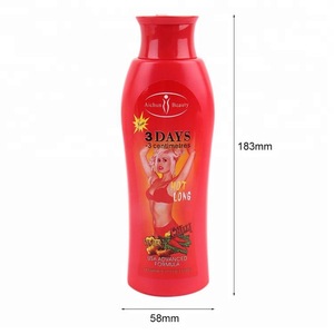 Aichun brand Body beauty Lazy Tightening Thigh Significant effect Slimming Cream