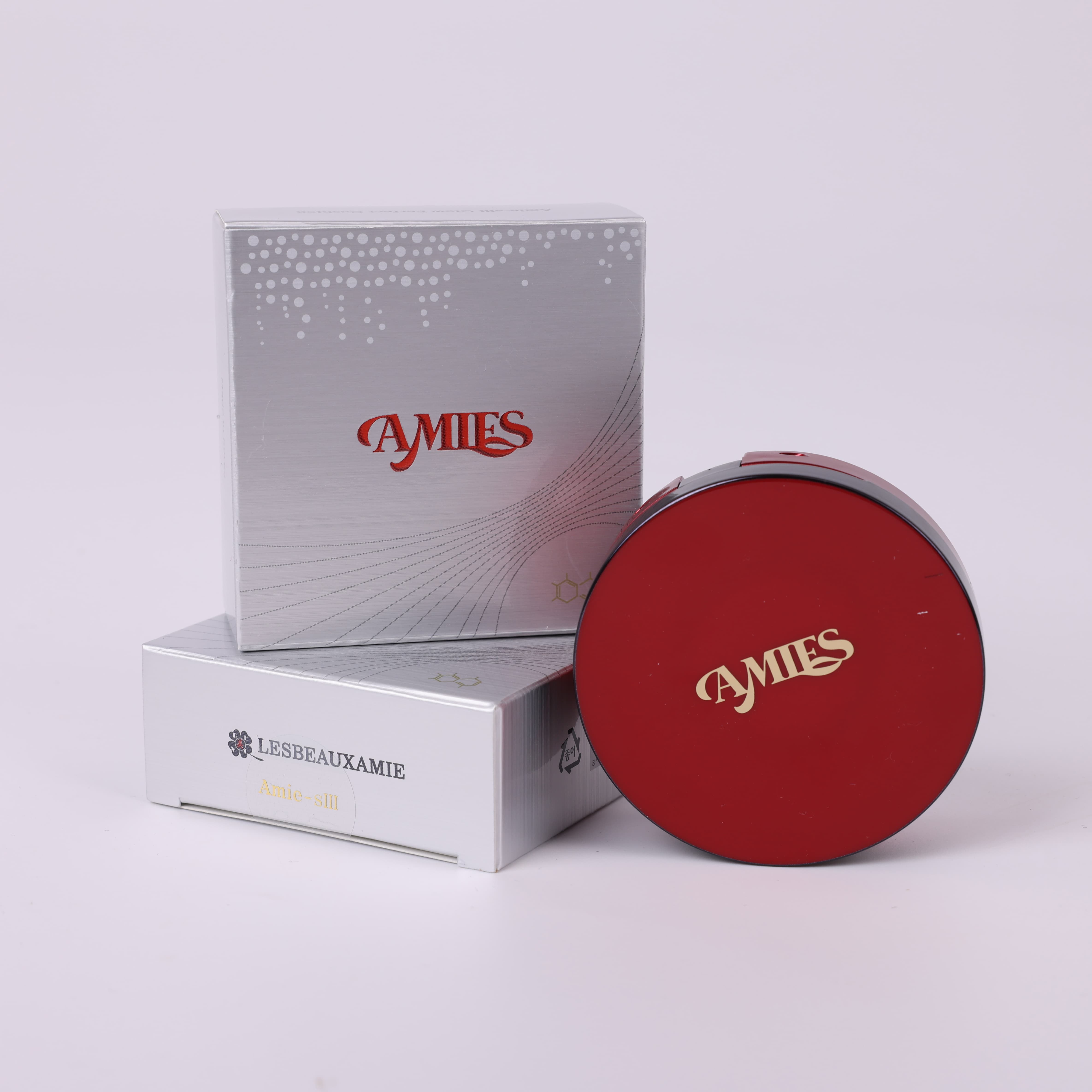 Amie-sIII Glow Perfect Cushion