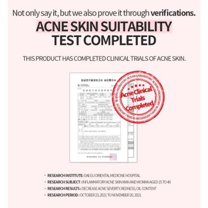 Anti-Acne Cream