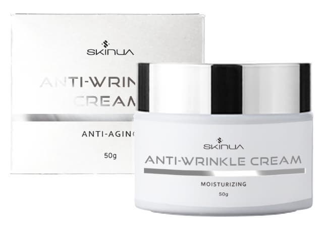 ANTI WRINKLE CREAM
