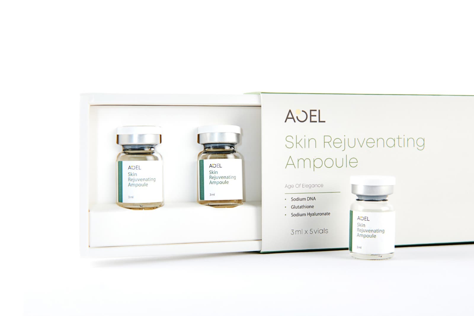 AOEL Rejuvenating