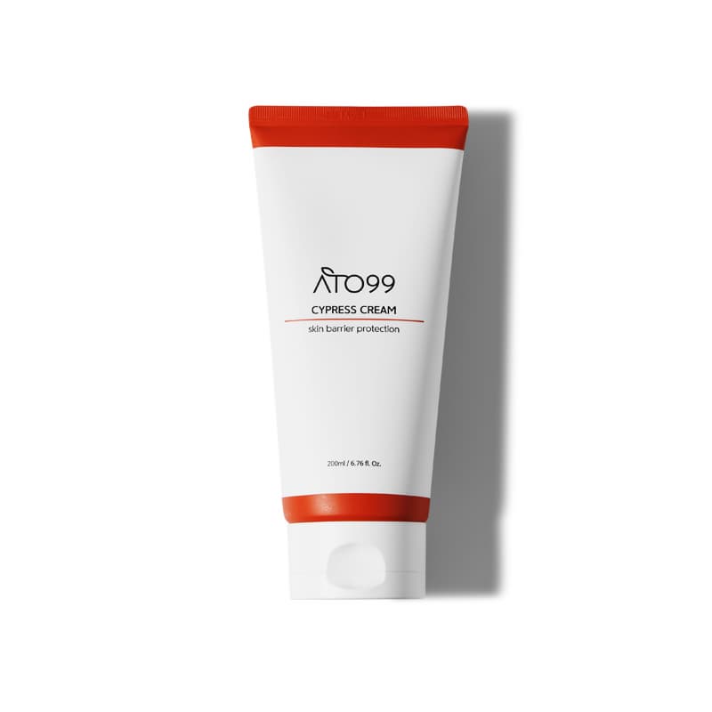ATO99 Cypress Cream 200ml