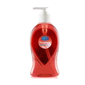 Basic Cleaning 300ml Anti-bacterial Liquid Hand Soap