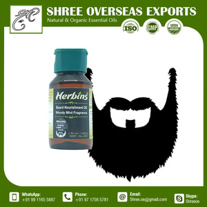 Beard Oil Organic For Hair Care at Lowest Price