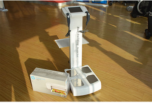 Beauty instrument body health analyzer body composition