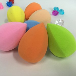 Beauty Non-latex  Blender Sponge Cosmetic Puff Super Soft Makeup Applicator with