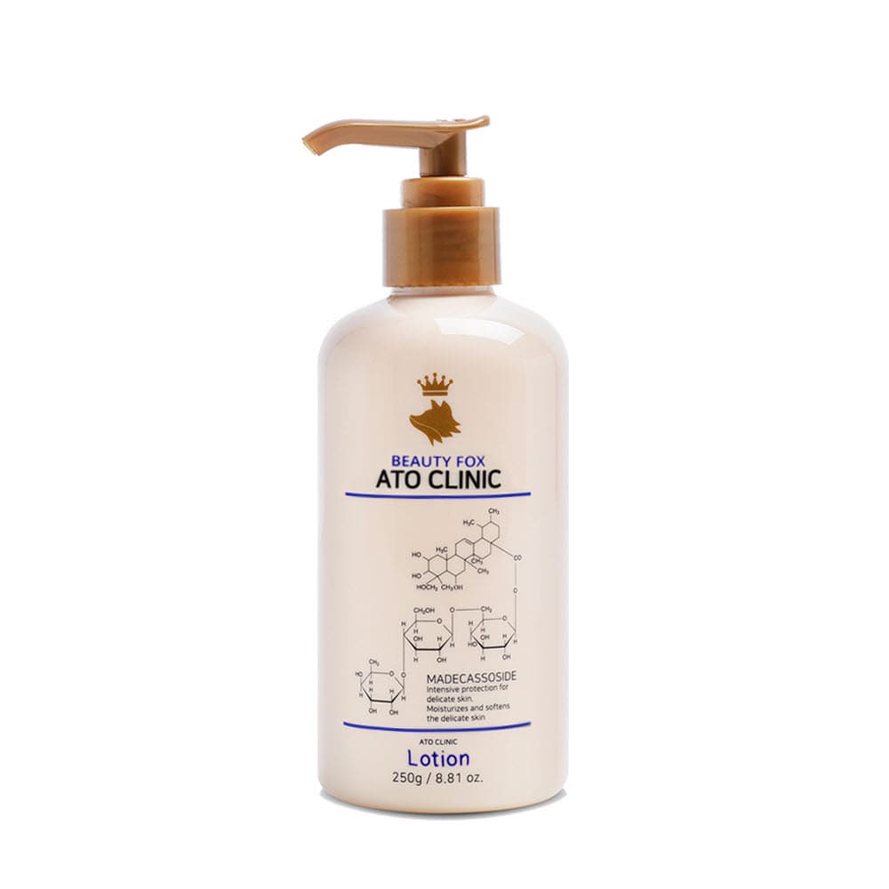 Beautyfox atoclinic Lotion