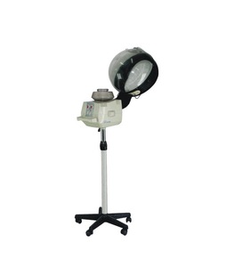 Beautystar 2015 Hot sale newest Standing style Professional hair steamer for salon