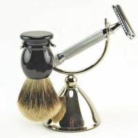 BEST PERFORMANCE SHAVING SET