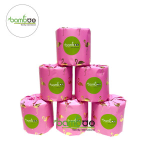 Best-Selling Toilet Paper Soft Toilet Paper Tissue Paper