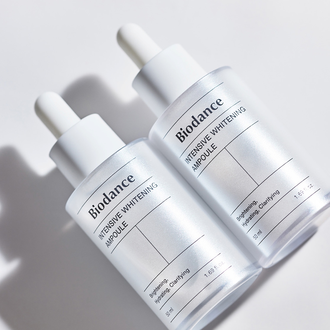 [BIODANCE] Intensive Whitening Ampoule - Korean Beauty, Skincare, Cosmetics, Makeup