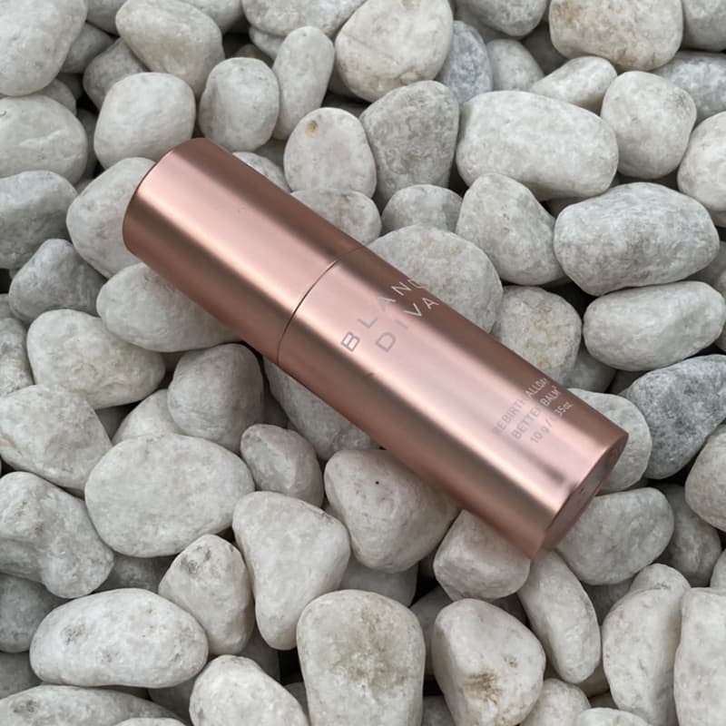 BLANC DIVA REBIRTH ALLDAY BETTER BALM SKIN CARE ANTI AGEING MOISTURIZING WHITENING EFFECT