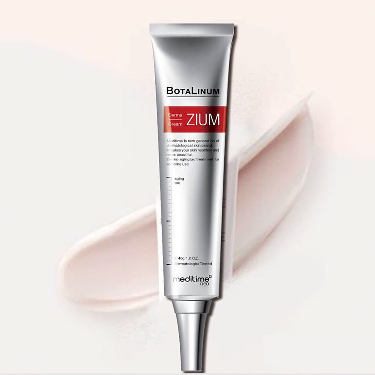 Botulinum Eye Cream - 40g