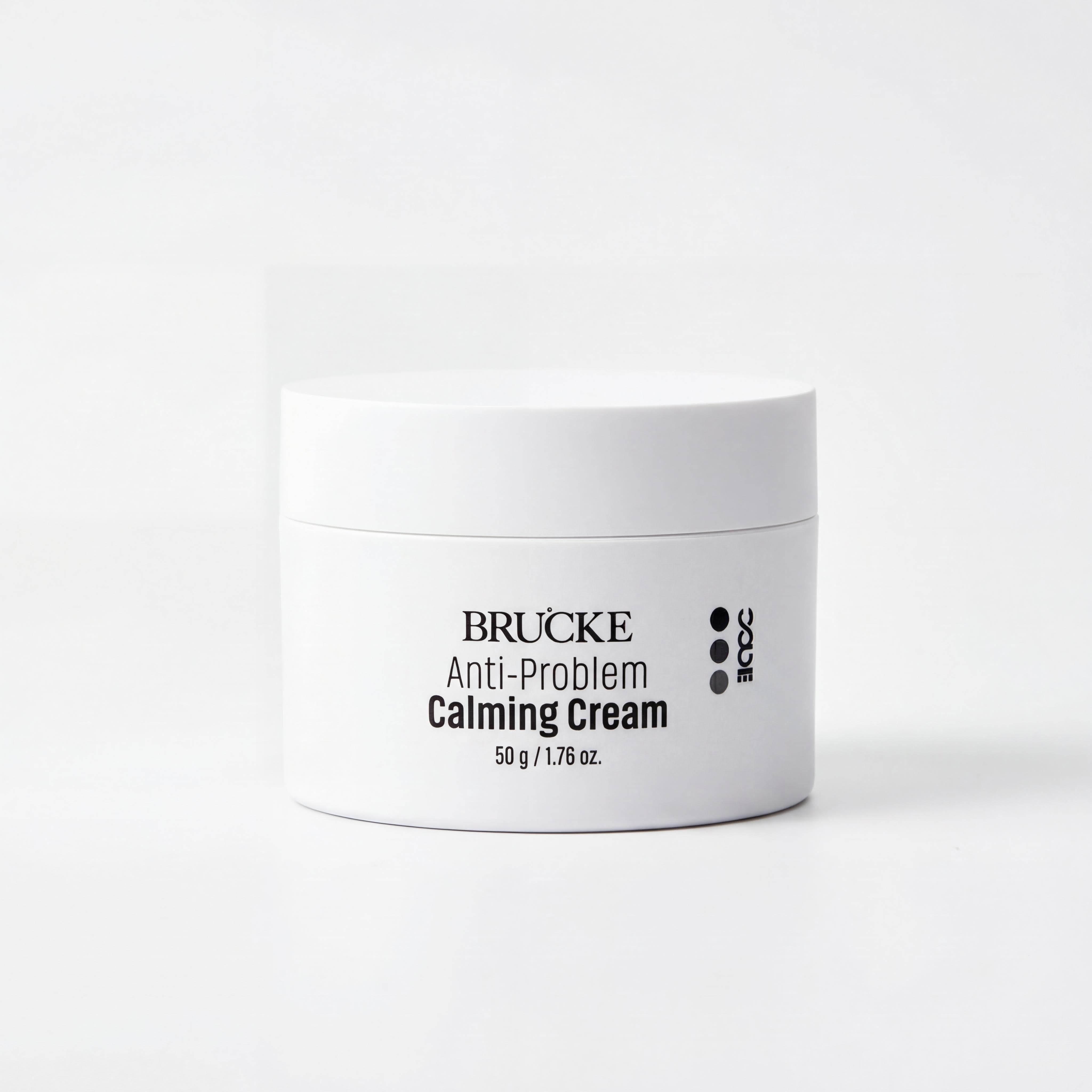 BRUCKE ACC Anti-Problem Calming Cream