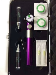 CDT Carboxytherapy machine in multi-functional beauty equipment