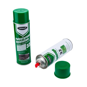 Cheap Aerosol Can Price Aluminum Aerosol Cans Spray Colors Customized CMYK