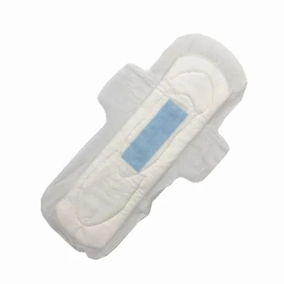 China Direct Selling Lady Sanitary Napkins Disposable Sanitary Pads