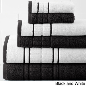 China supplier factory supply 100% Cotton 5 Star Hotel Luxury Wholesale Bath Towel Sets