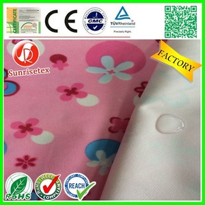 cloth diaper type and diapers/nappies type eco-friendly fabric, nappies fabric