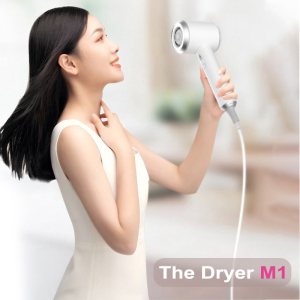 Commercial High Speed Air Flow Electric Ionic Professional Salon Mini Hand Hold Householder Hair Dryer