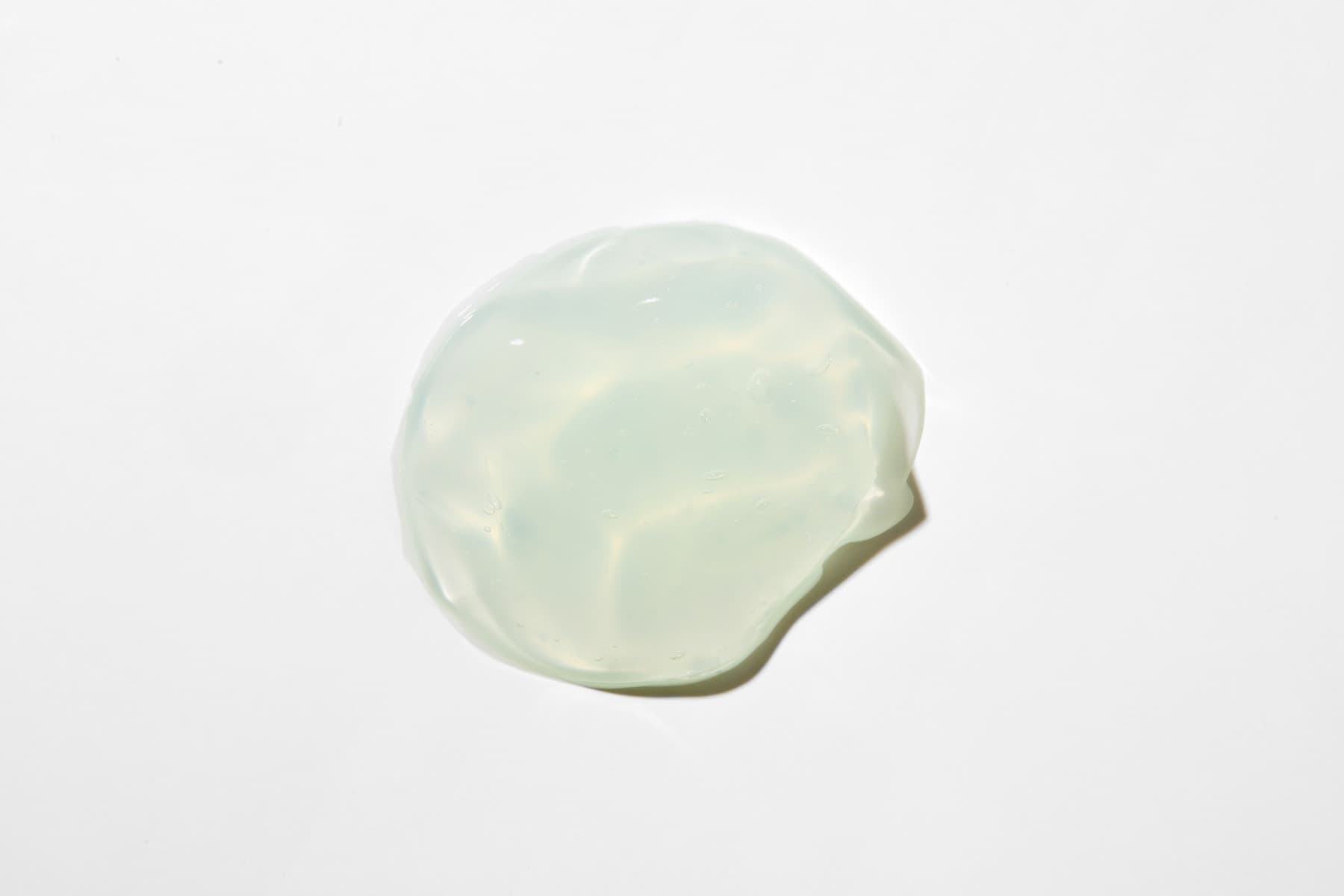 COSRX Hydrium Green tea Aqua Soothing Gel Cream 50ml