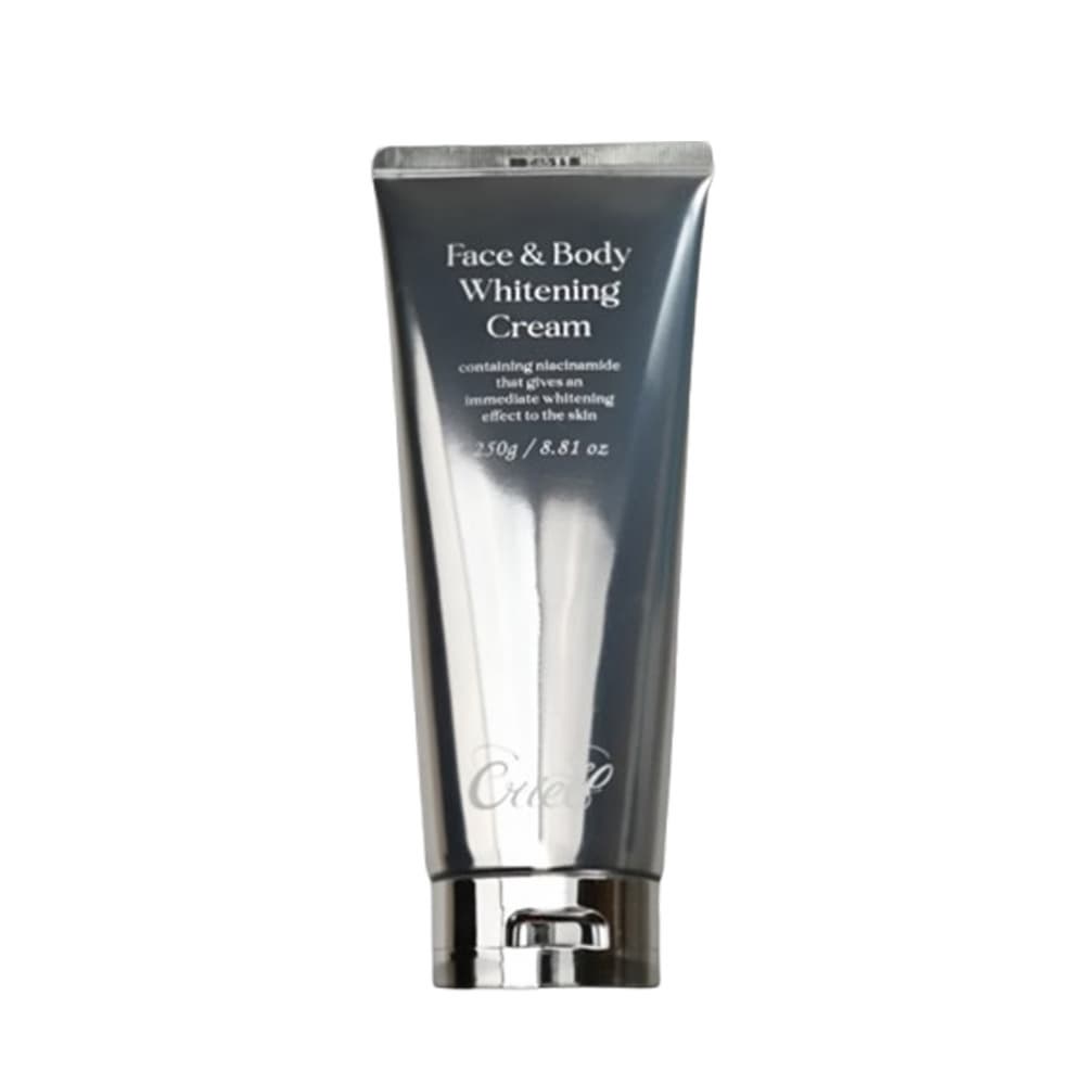 CRILEF Face & Body Whitening Tone-up Cream