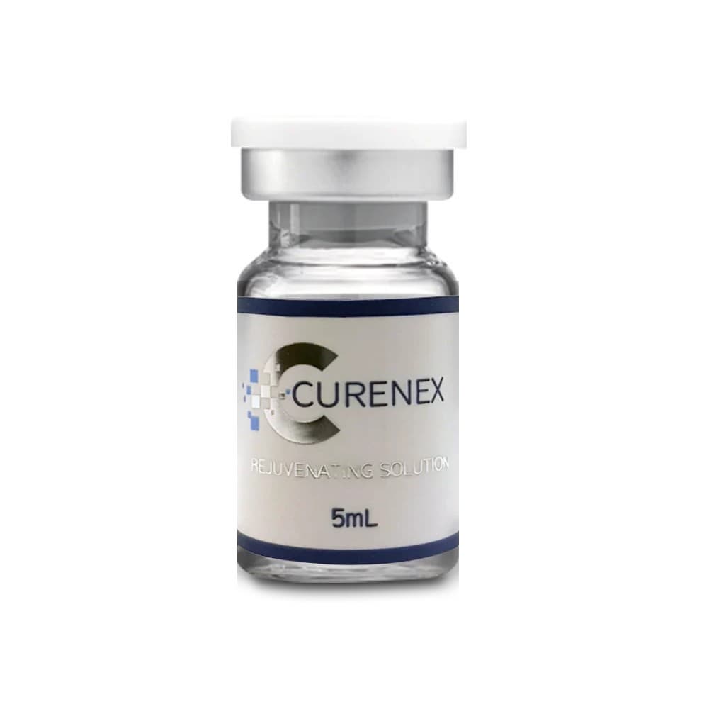 Curenex PDRN + Peptide Complex