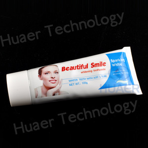 dental supplies teeth whitening antibacterial toothpaste