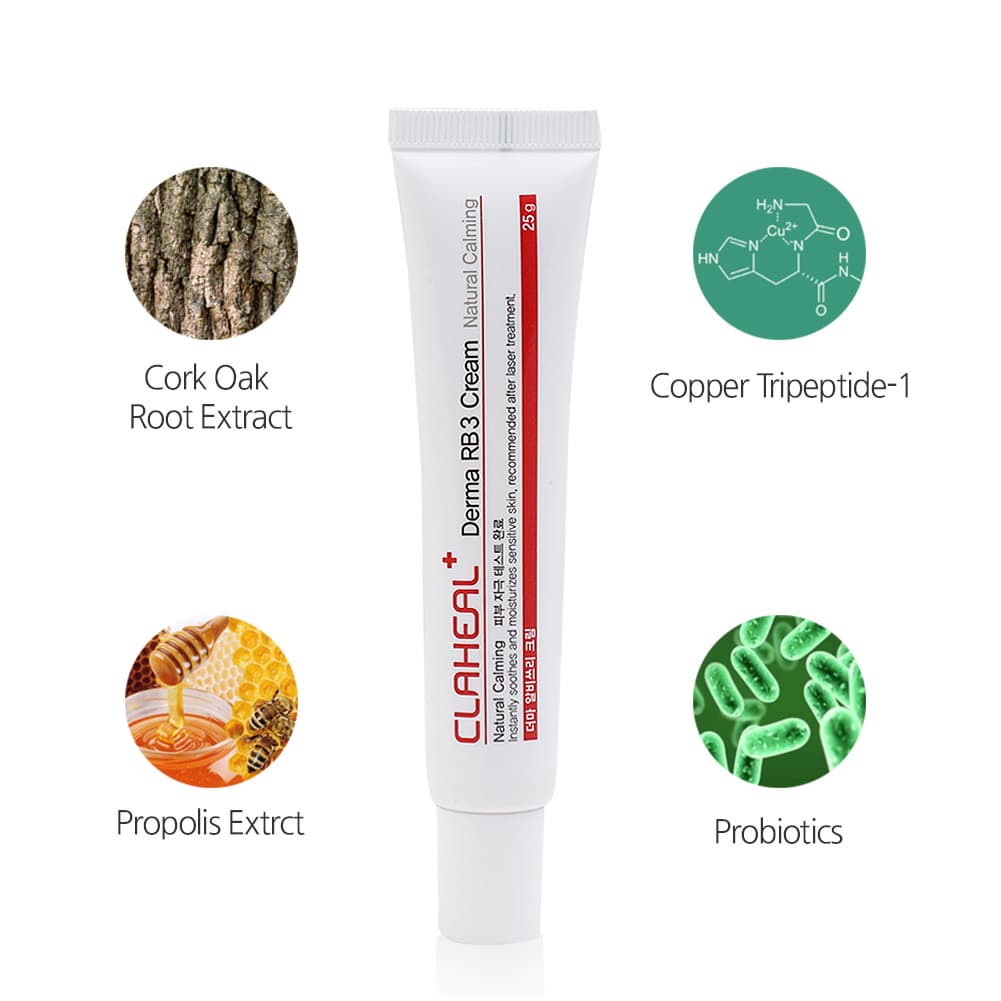 DERMA RB3 CREAM
