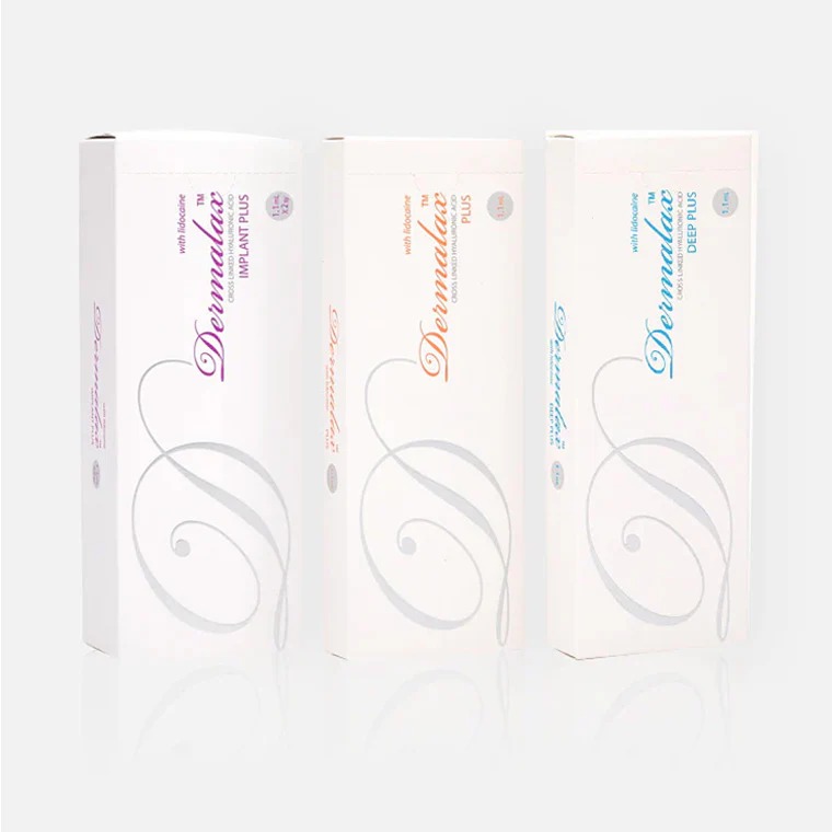 Dermalax Plus