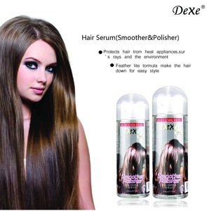 Dexe no lye hair relaxers cream for african hair in hair care