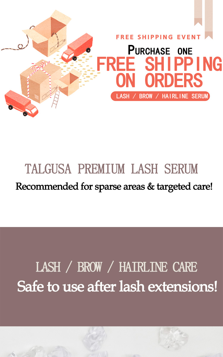 DILKUSHA PREMIUM EYELASH ESSENCE