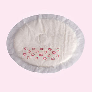 Disposable Breast Pad