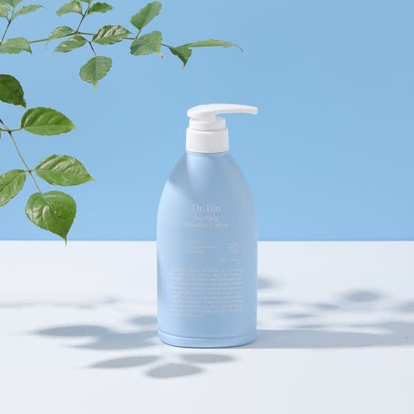 Dr. Bio Soothing Moisture Lotion 